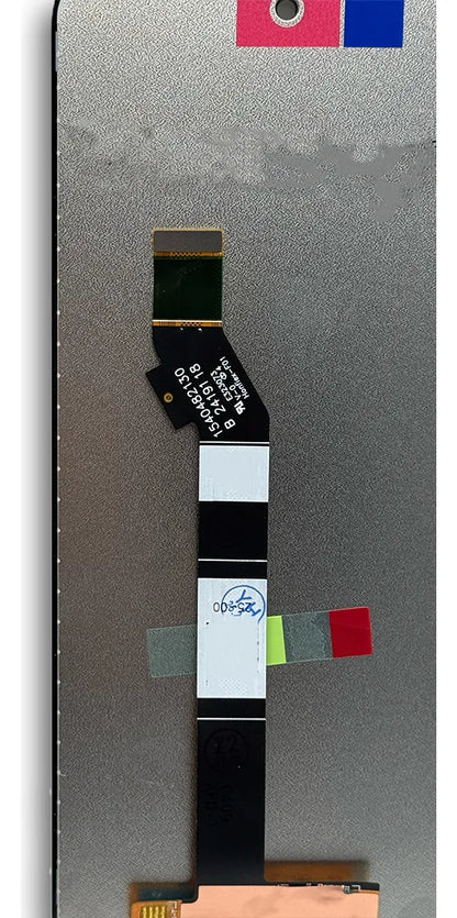 Pantalla compatible con Motorola Moto G15 XT2521-2 LCD
