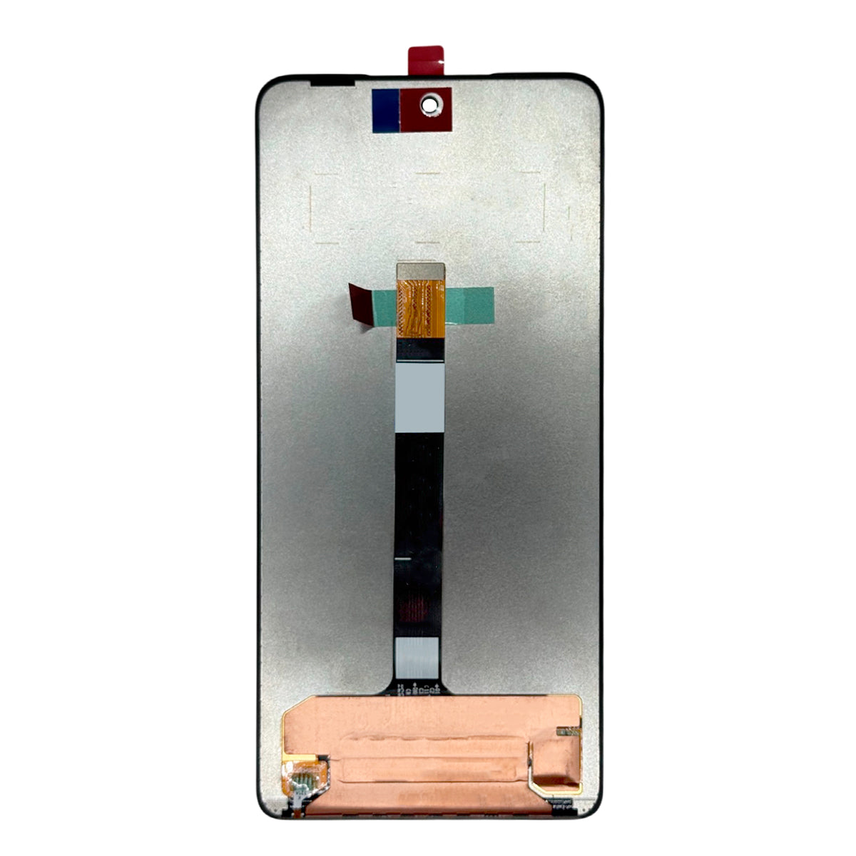 Pantalla compatible con Moto G75