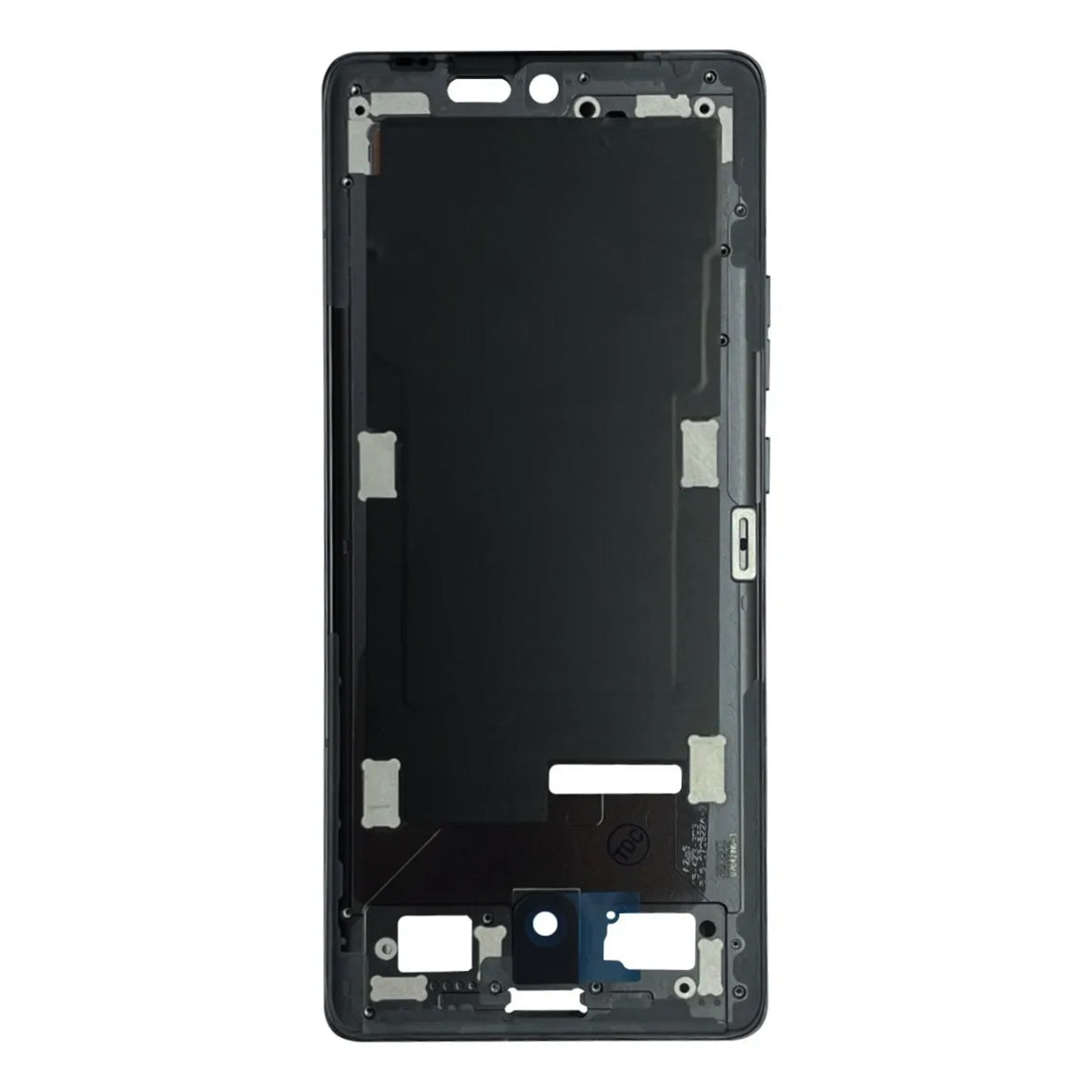 Marco / Chasis compatible con Motorola Moto Edge 50 XT2407-1