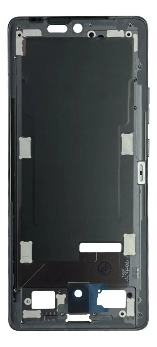 Marco Chasis compatible con Moto Edge 50 XT2407-1