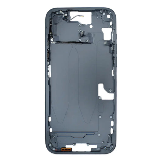 Chasis / Marco Lateral con Flexores compatible con iPhone 15 Plus (6.7")