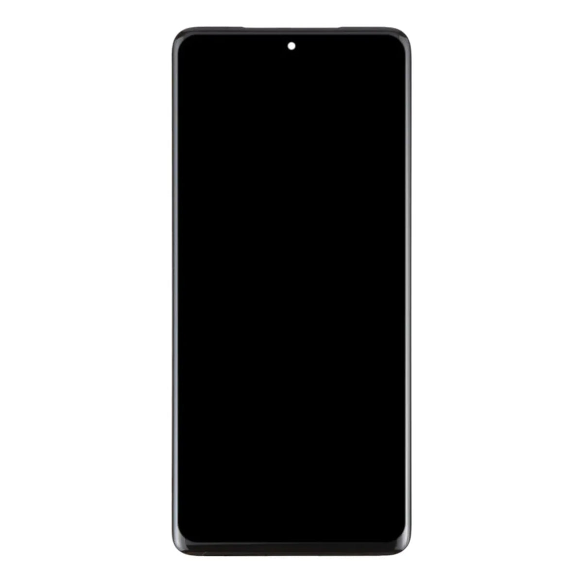 Pantalla AMOLED compatible con Motorola Moto Edge 60 Pro – XT2507-1