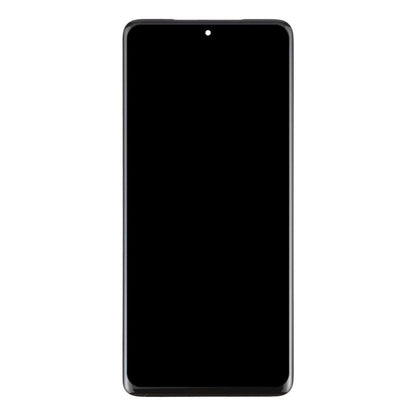 Pantalla AMOLED compatible con Motorola Moto Edge 60 Pro – XT2507-1