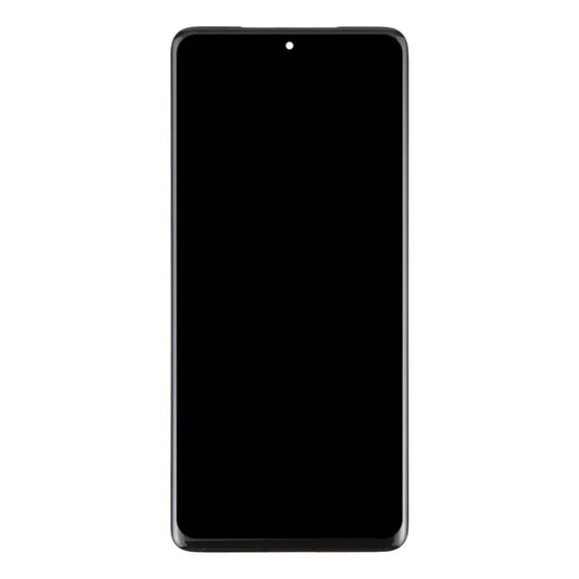 Pantalla AMOLED compatible con Motorola Moto Edge 60 Pro – XT2507-1