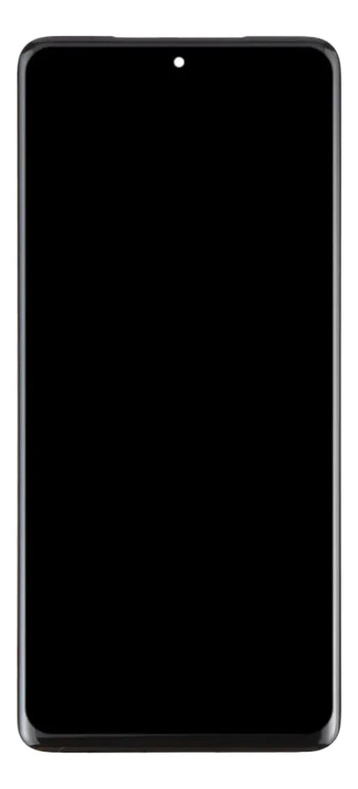 Pantalla compatible con Motorola Moto Edge 60 Pro XT2507-1 OEM