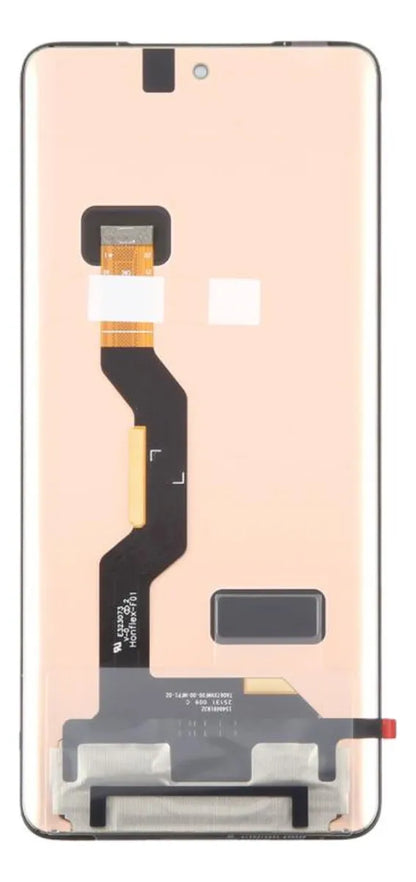 Pantalla compatible con Motorola Moto Edge 60 Pro XT2507-1 OEM