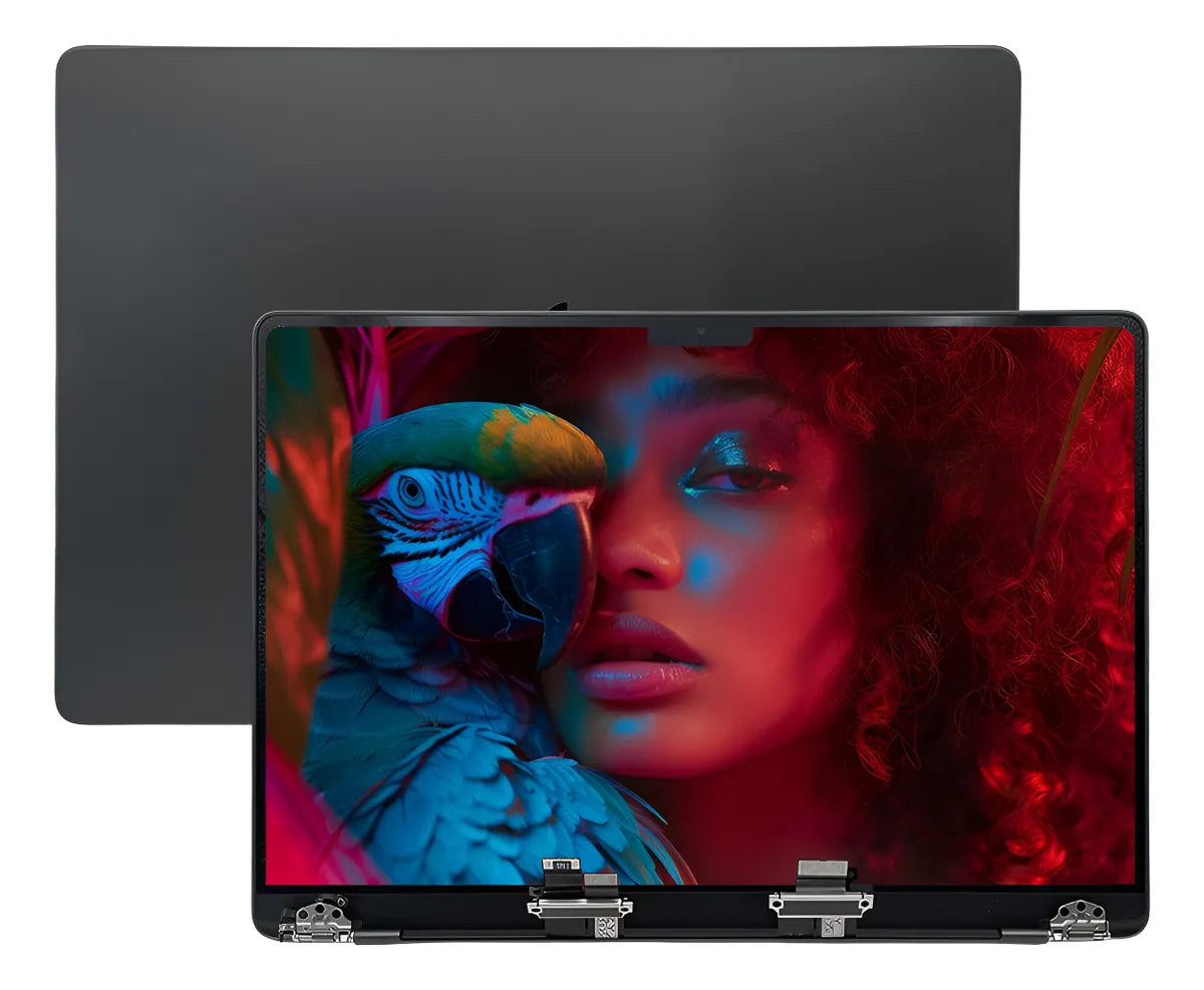 Pantalla compatible con Macbook Pro 14" A3112 2024