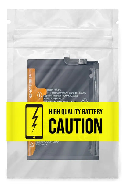 Bateria compatible con Honor Magic 5 Lite HB506492EFW