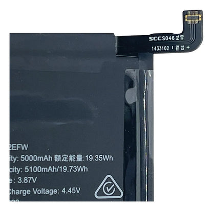 Bateria compatible con Honor Magic 5 Lite HB506492EFW