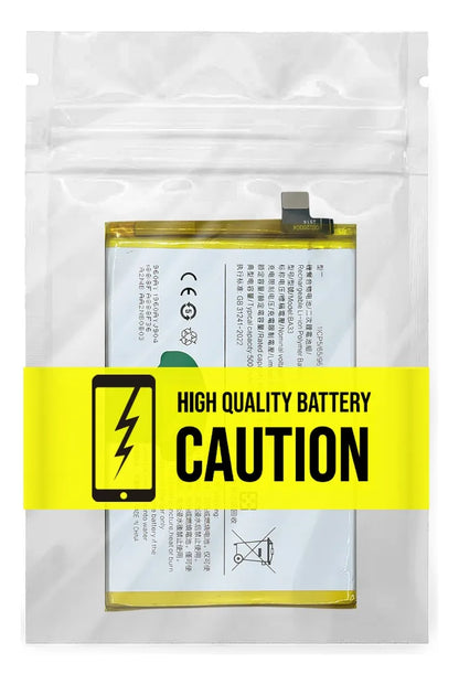 Batería compatible con Vivo Y03 V2332 Mod. BA33