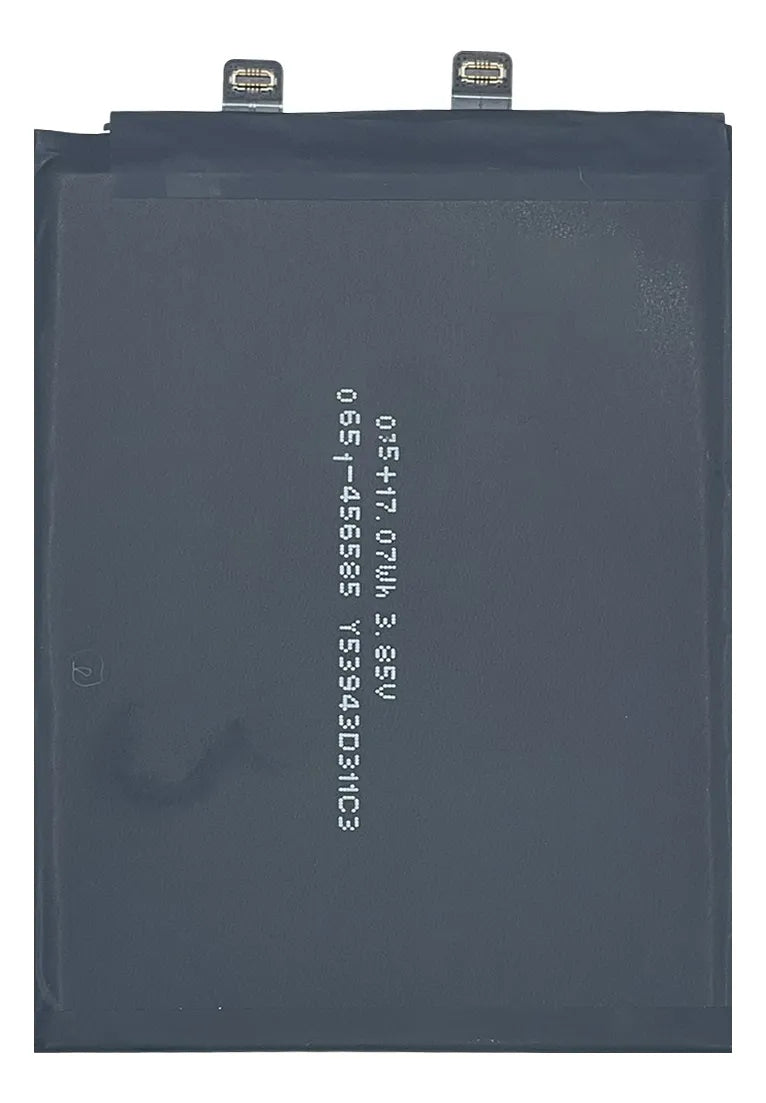 Batería compatible con Xiaomi Poco M6 BM5T