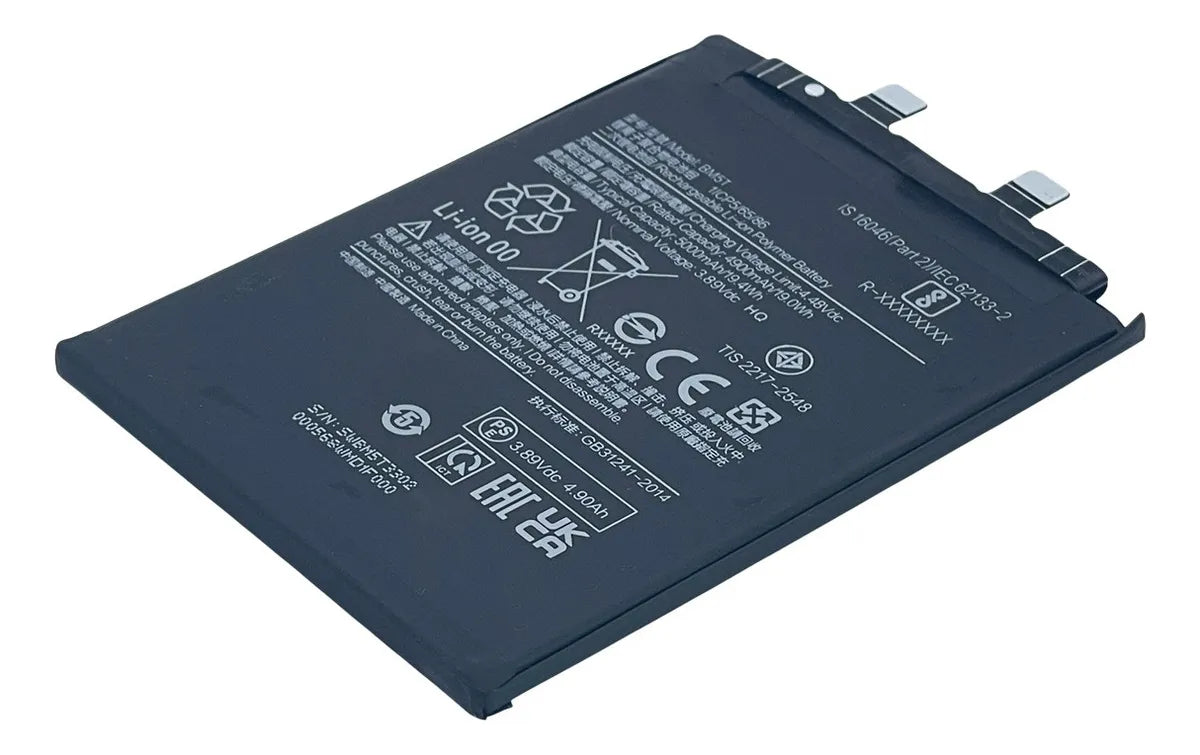 Batería compatible con Xiaomi Poco M6 BM5T