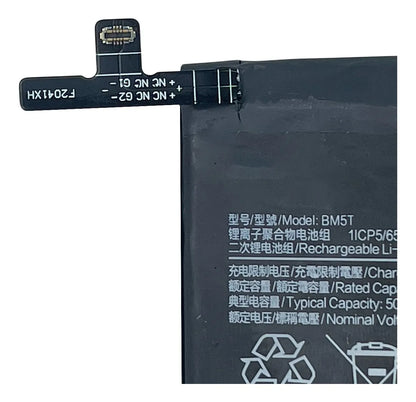 Batería compatible con Xiaomi Poco M6 BM5T