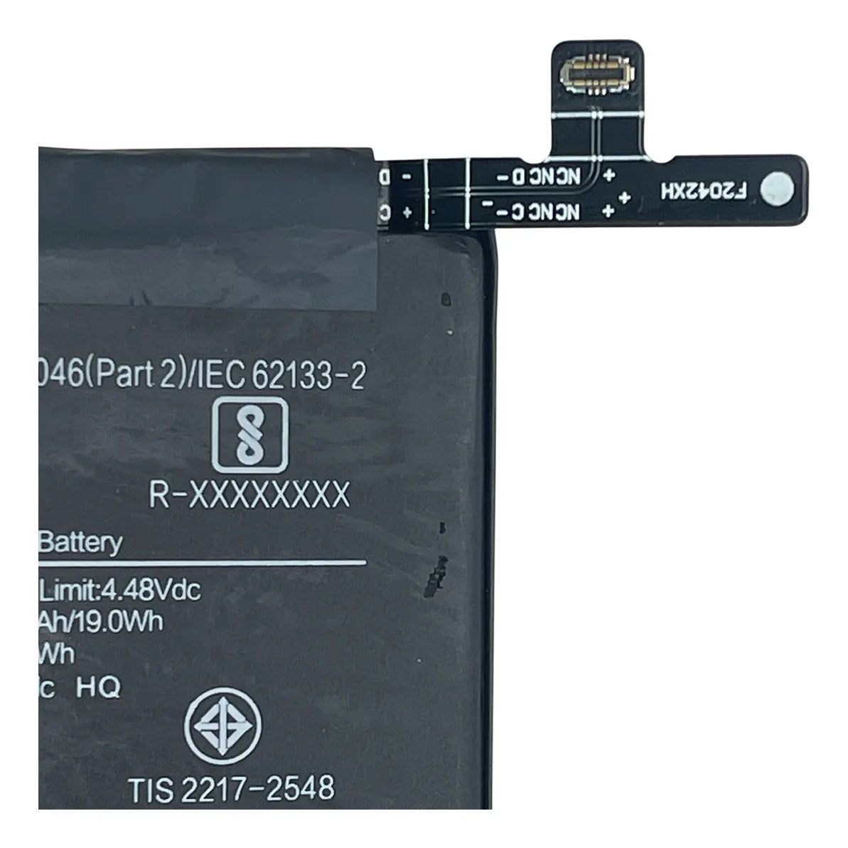 Batería compatible con Xiaomi Poco M6 BM5T