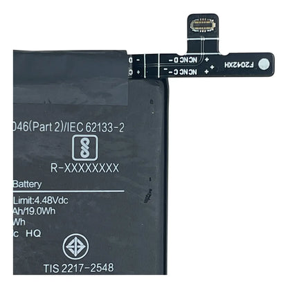 Batería compatible con Xiaomi Poco M6 BM5T