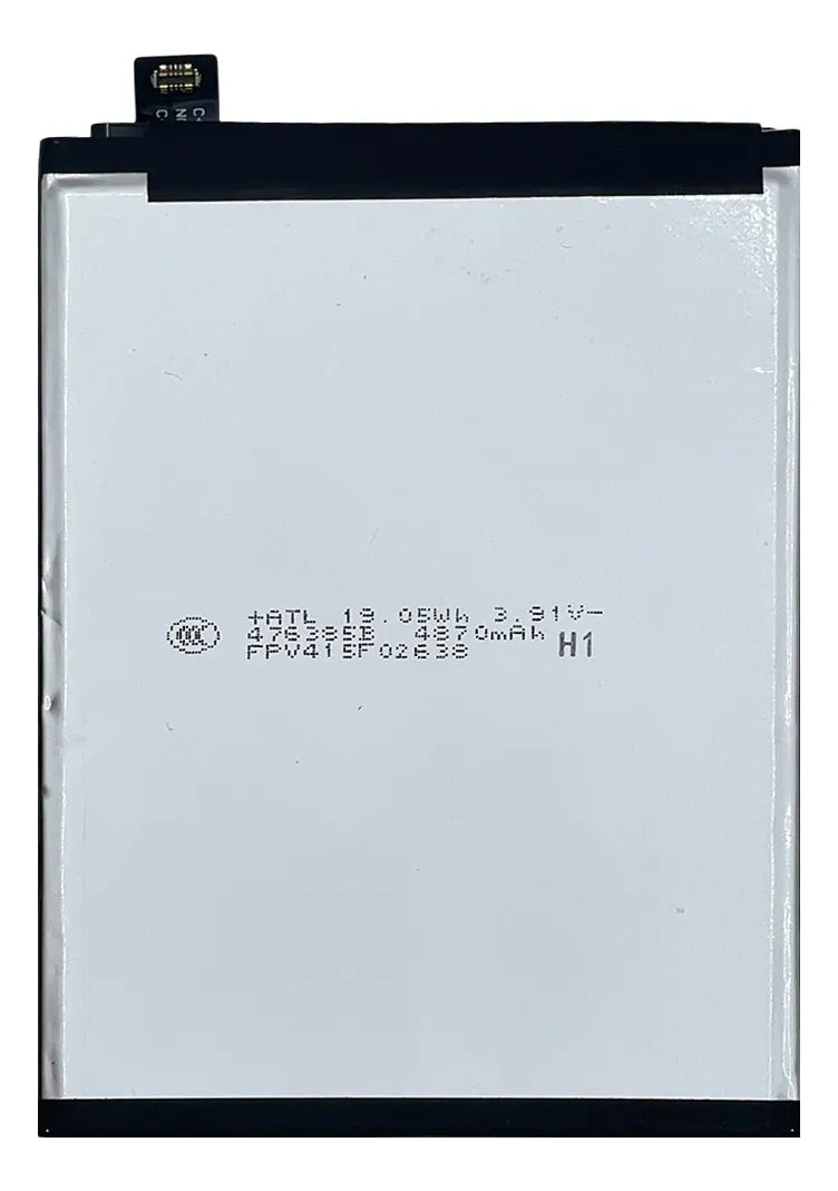 Batería compatible con Motorola Moto G85 QE50