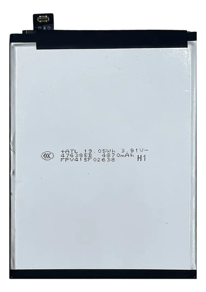 Batería compatible con Motorola Moto G85 QE50