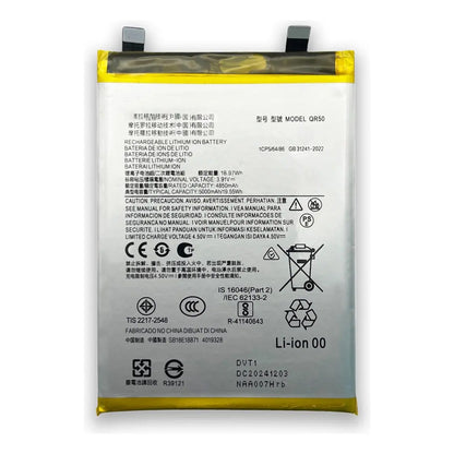 Batería compatible con Motorola Edge 50 – XT2407-1