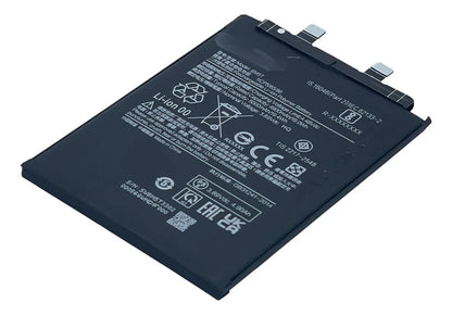 Batería compatible con Xiaomi 14T BM5T 2406APNFAG