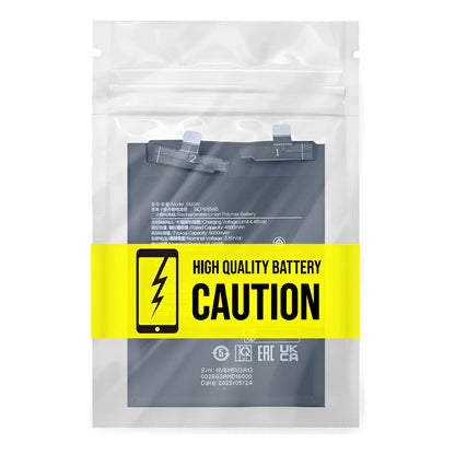 Batería compatible con Xiaomi 14T Pro