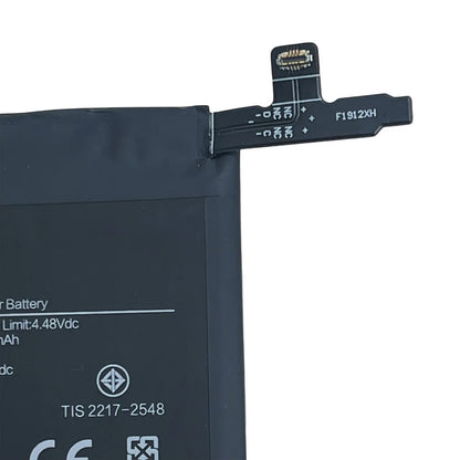 Batería compatible con Xiaomi 14T Pro