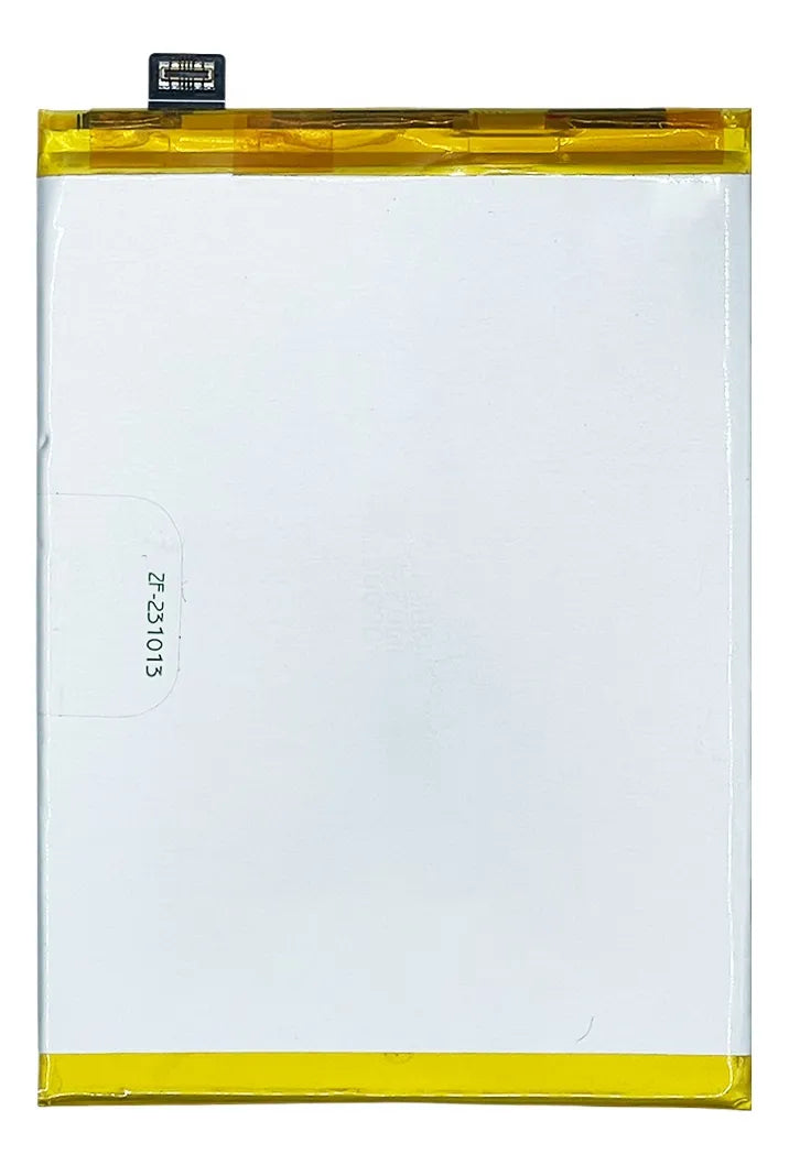 Bateria compatible con Oppo Reno 12F/A3 5G/A60 5G BLPA79