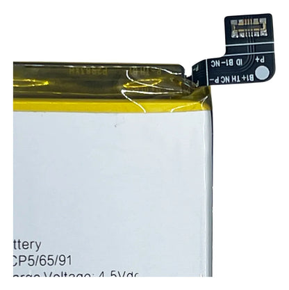Bateria compatible con Oppo Reno 12F/A3 5G/A60 5G BLPA79