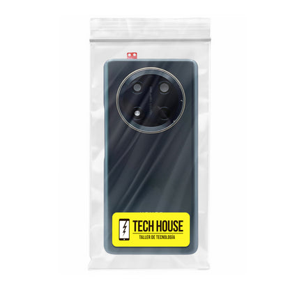 Tapa Trasera + Cristal de Cámara compatible con Honor Magic 7 Lite