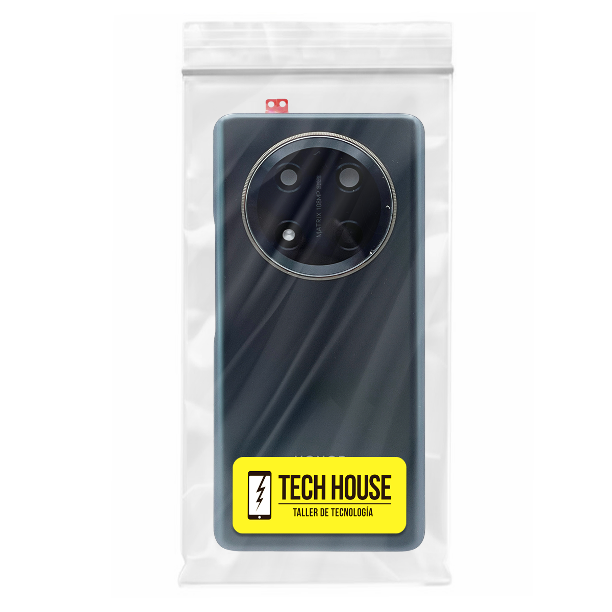 Carcasa Trasera compatible con Honor Magic 7 Lite