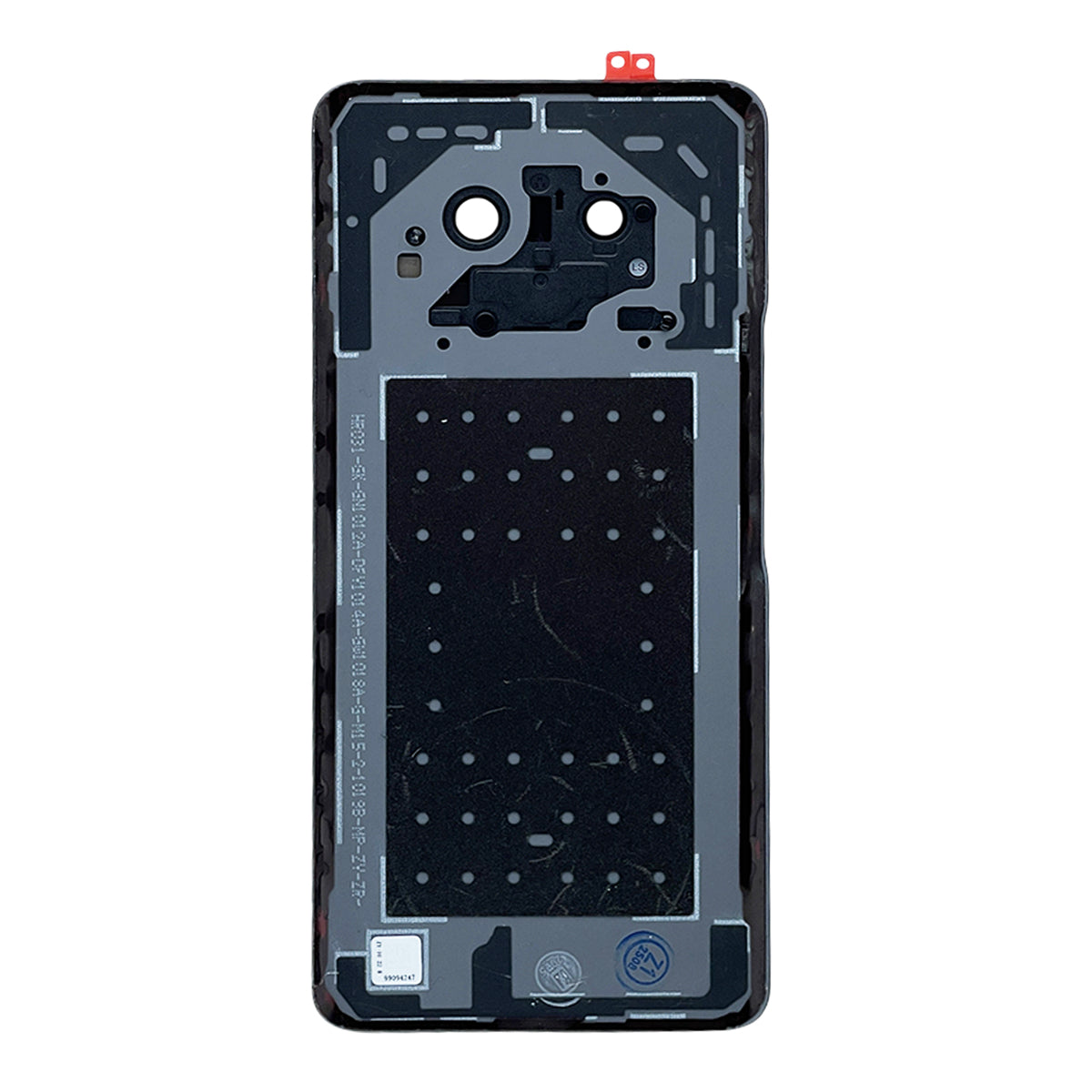 Tapa Trasera + Cristal de Cámara compatible con Honor Magic 7 Lite
