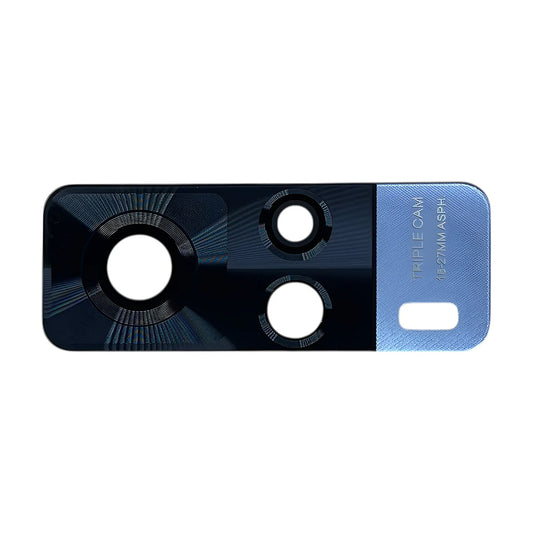 Cristal de Cámara Trasera compatible con Vivo Y53S
