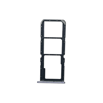 Bandeja porta SIM compatible con Realme 8i RMX3151 violeta