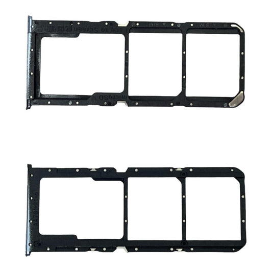 Bandeja Porta SIM Dual compatible con Realme 8 5G