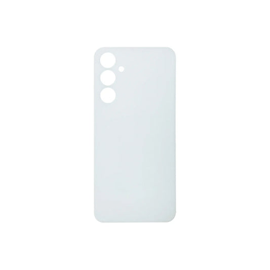 Tapa trasera Samsung Galaxy S23 FE SM-S711 blanca