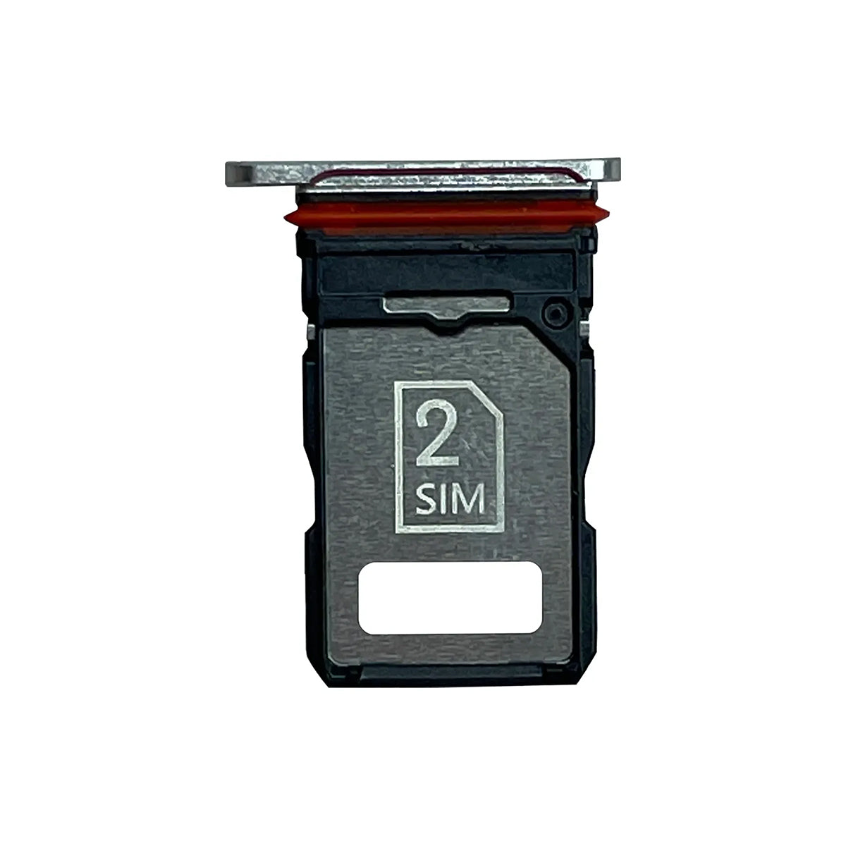 Bandeja SIM compatible con Motorola Edge 50 Pro