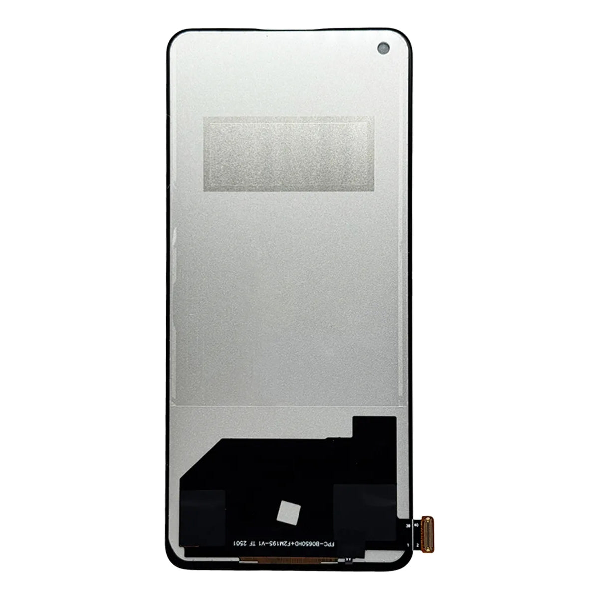 Pantalla Incell compatible con Realme GT Neo 2 RMX3370