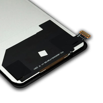 Pantalla Incell compatible con Realme GT Neo 2 RMX3370
