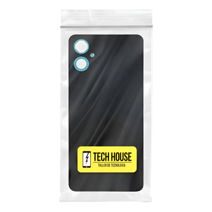 Tapa Trasera con Cristal de Cámara compatible con Samsung Galaxy A06 – SM-A066B