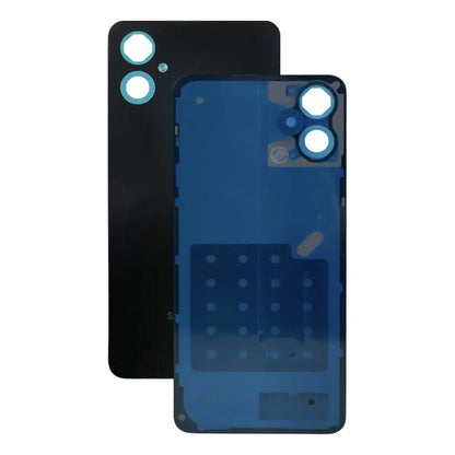 Tapa Trasera con Cristal de Cámara compatible con Samsung Galaxy A06 – SM-A066B