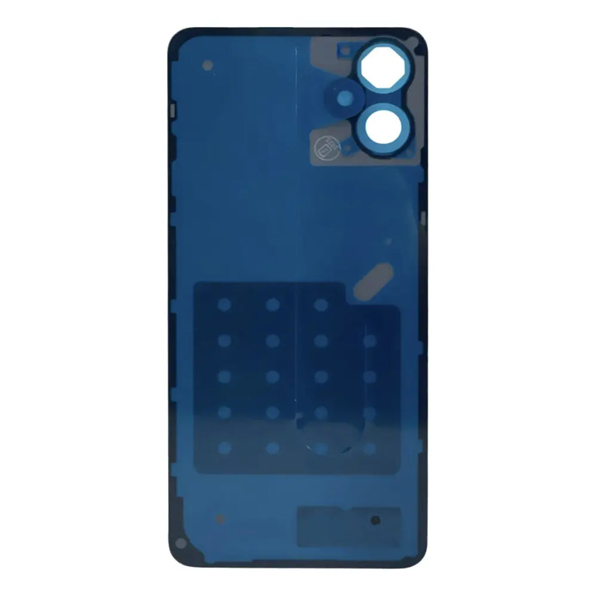 Tapa Trasera con Cristal de Cámara compatible con Samsung Galaxy A06 – SM-A066B