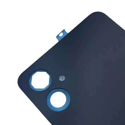 Tapa Trasera con Cristal de Cámara compatible con Samsung Galaxy A06 – SM-A066B