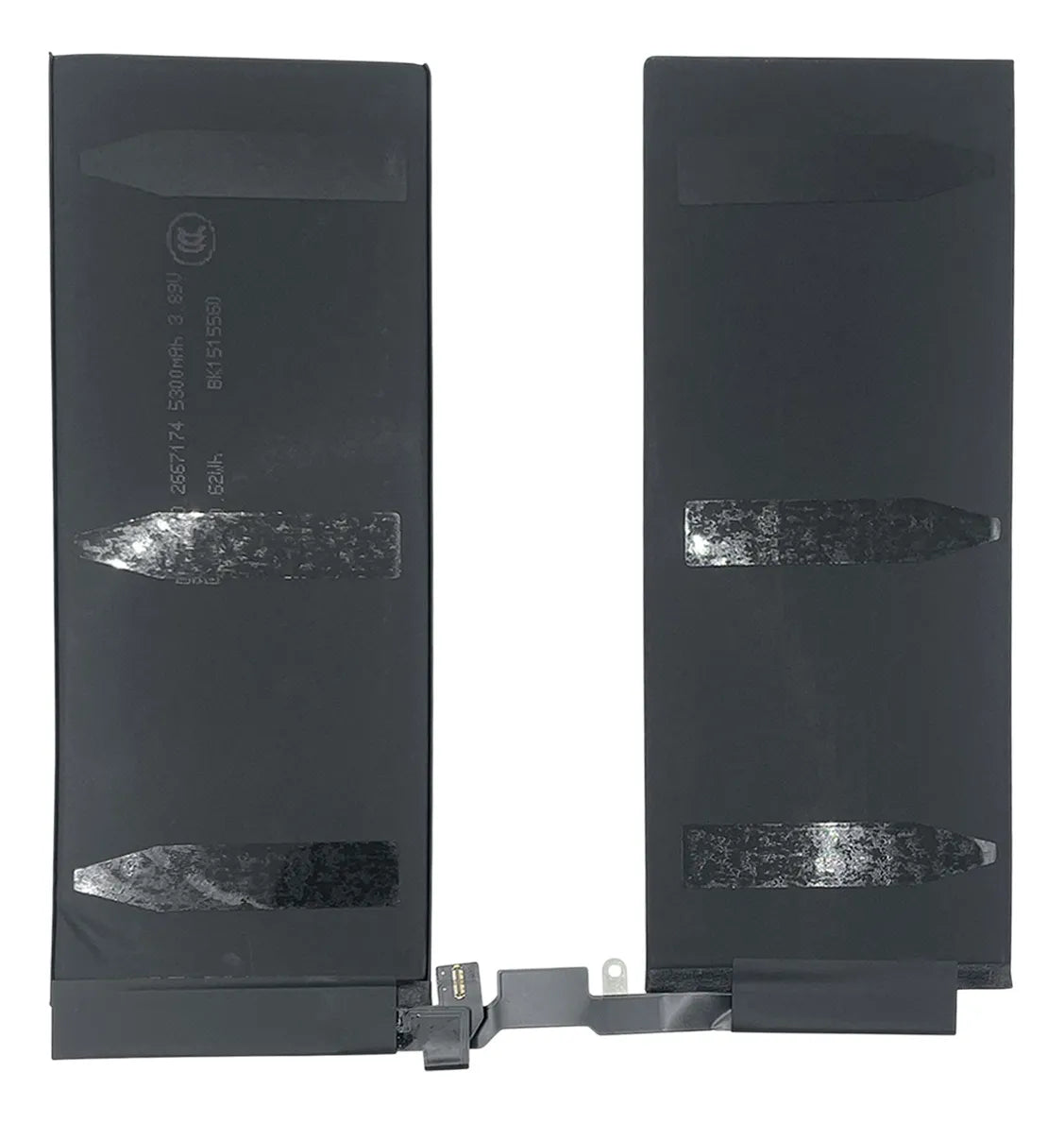 Batería compatible con iPad Pro 13 (2024) 0099S