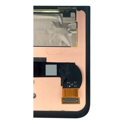 Pantalla Externa compatible con Motorola RAZR 60 5G