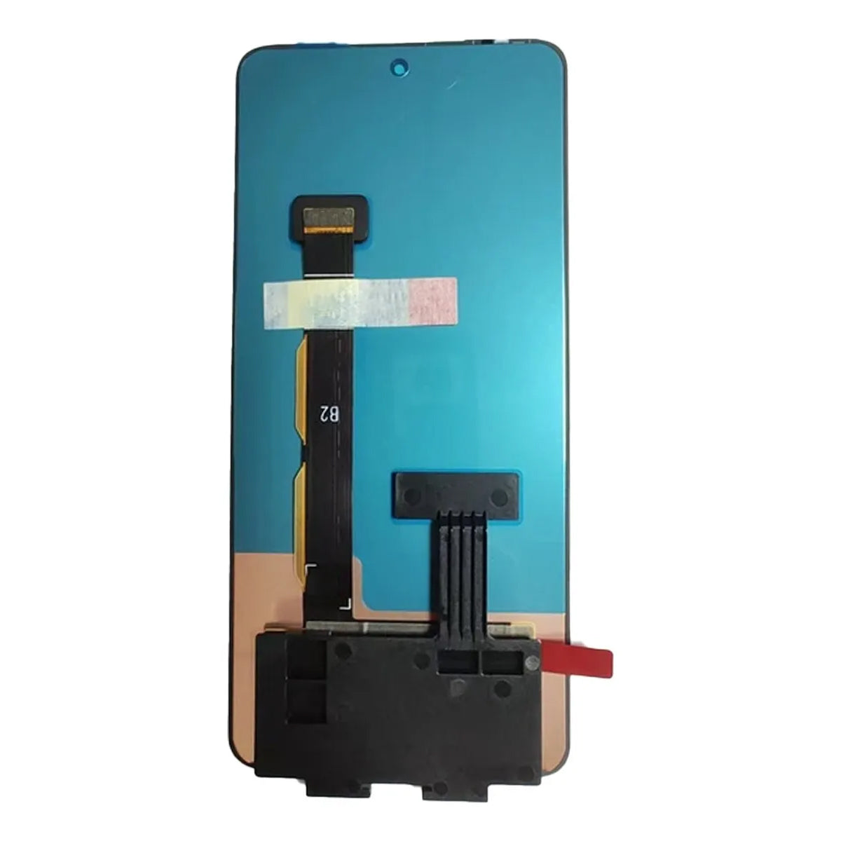 Pantalla compatible con Moto Thinkphone