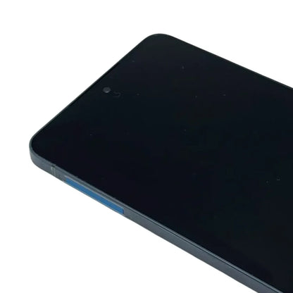 Pantalla AMOLED compatible con Samsung S25 Edge