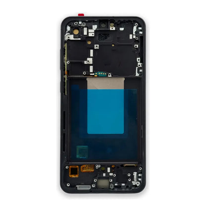 Pantalla OLED compatible con Samsung Galaxy S24 FE