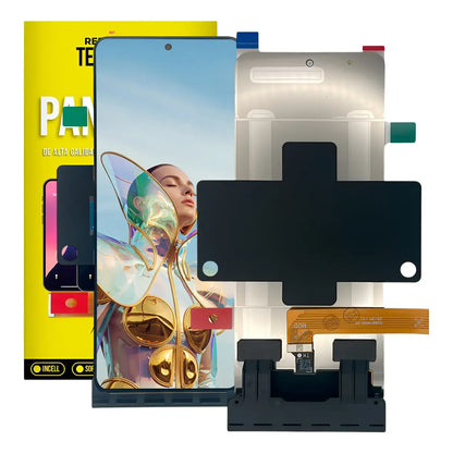 Pantalla Interna compatible con Moto Razr 60 Ultra