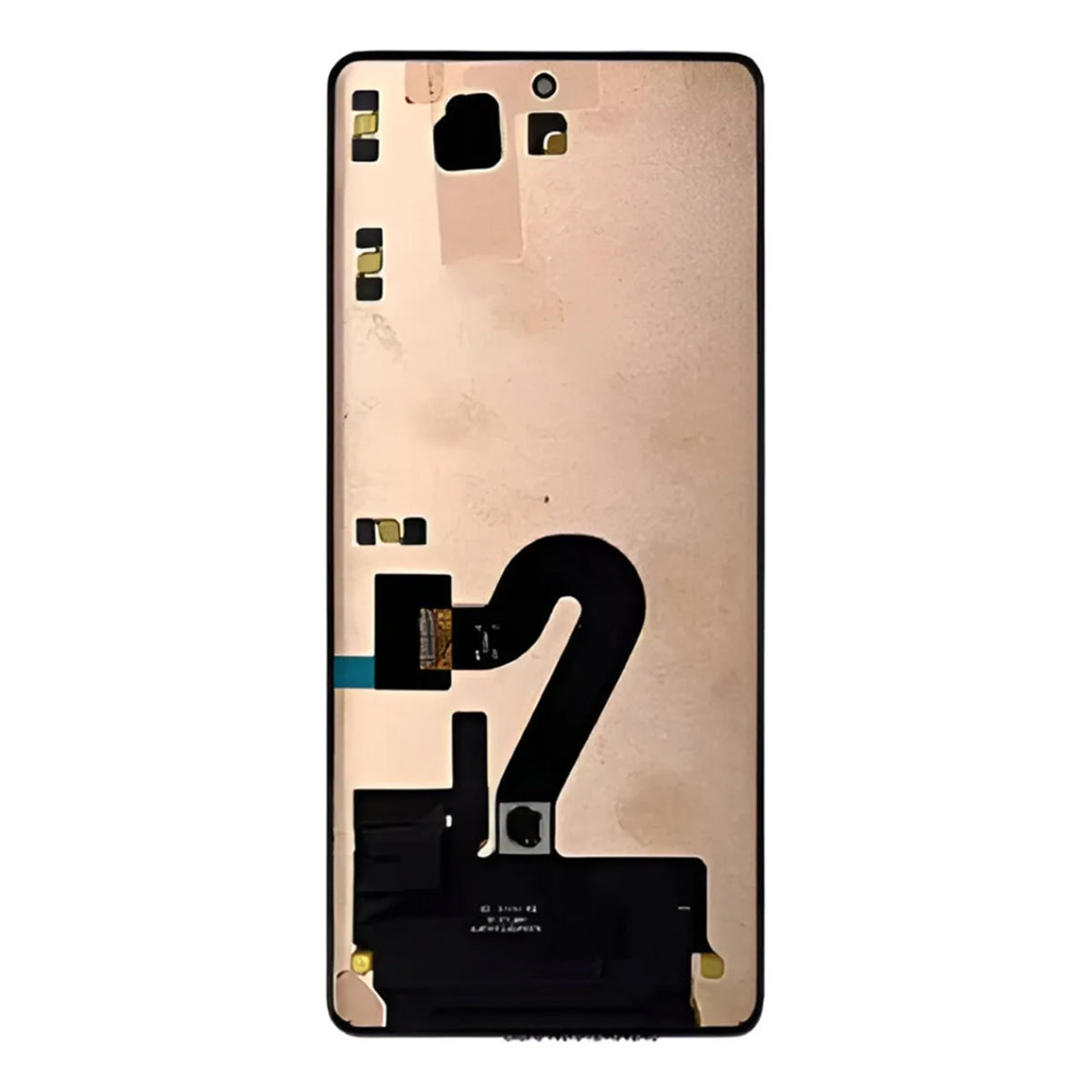 Pantalla OLED compatible con Huawei Mate X6 Cl-AL10