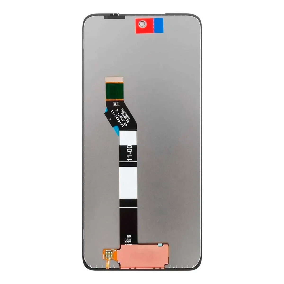 Pantalla LCD OEM compatible con Moto G56 XT2529-2