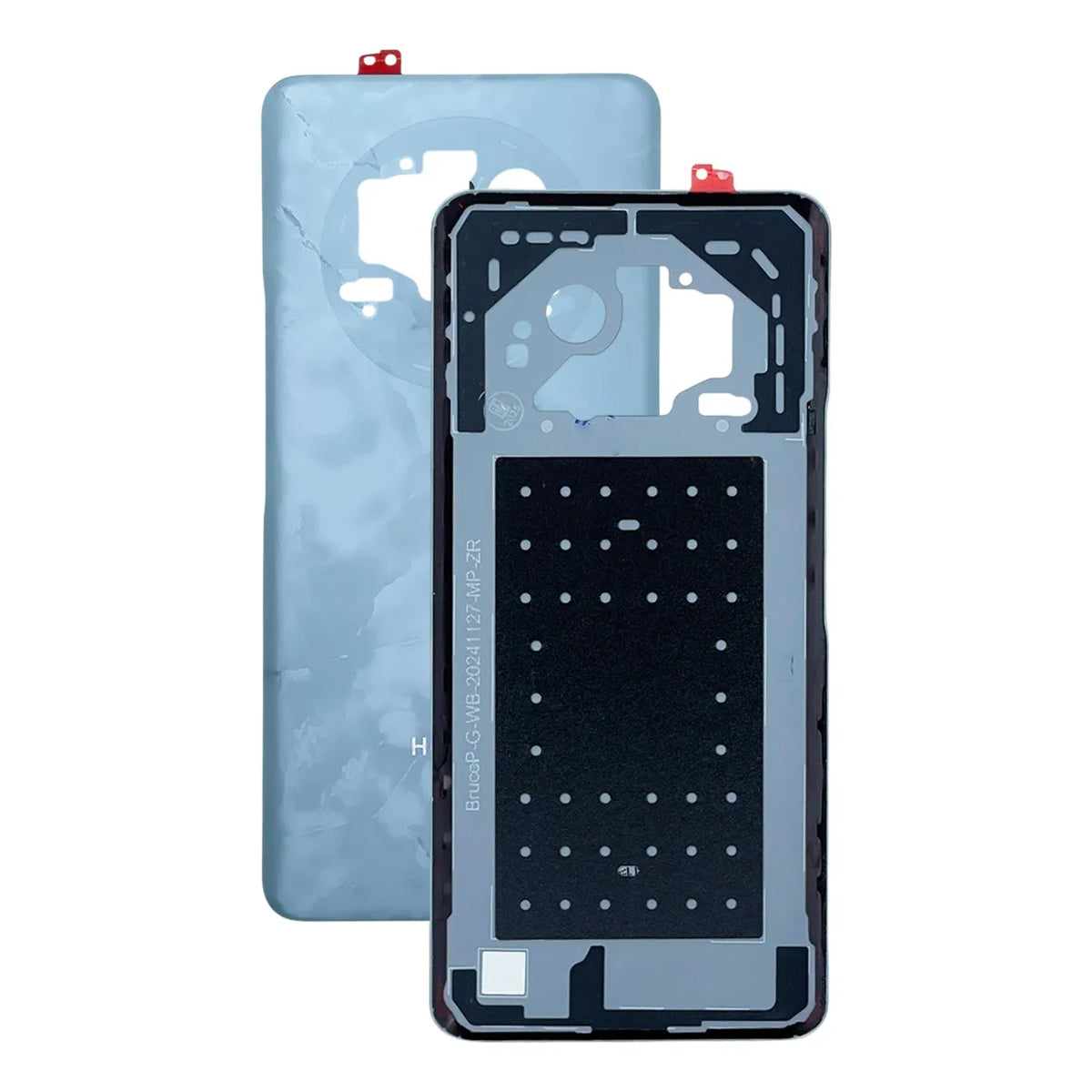 Tapa Trasera compatible con Honor Magic 7 Lite – BRP-NX1
